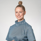 Рыжанова Мария Андреевна, детский стоматолог