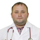 Скорюпин Сергей Аркадьевич, терапевт