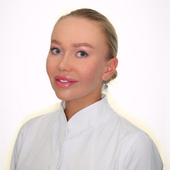 Махаева Дина Валерьевна, психотерапевт