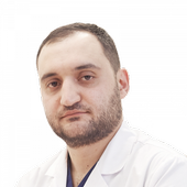 Едоян Тигран Артакович, уролог