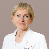 Калинина Елена Андреевна, гинеколог