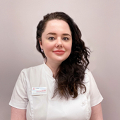 Легейда Елена Валерьевна, врач-косметолог