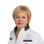 Шумейко Галина Дмитриевна, врач-косметолог