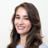 Сухих Мария Олеговна, стоматолог-терапевт