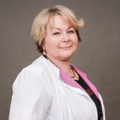 Бушуева Елена Андреевна, эндоскопист