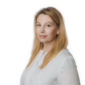 Мжаванадзе Светлана Валерьевна, врач-косметолог