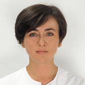 Скопина Юлия Владимировна, рентгенолог