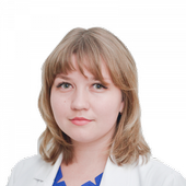 Евстратова Наталья Сергеевна, гинеколог