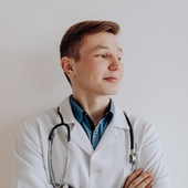 Раменский Владислав Владимирович, нейрохирург