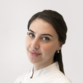 Симонян Елена Эрнстовна, врач-косметолог