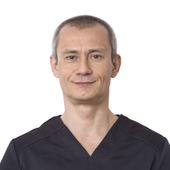 Росляков Дмитрий Александрович, массажист