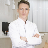 Лайтнер Александр Иванович, пластический хирург