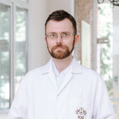 Моисеев Алексей Андреевич, онколог