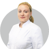 Родионова Мария Владимировна, ЛОР