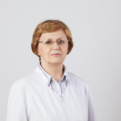 Акутина Валентина Валентиновна, фтизиатр