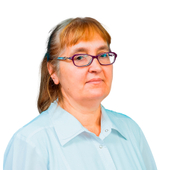 Кремс Ольга Станиславовна, детский логопед