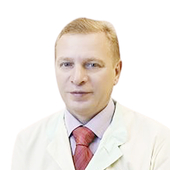 Минаев Дмитрий Николаевич, уролог