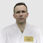Поемшин Максим Юрьевич, уролог