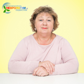 Островская Надежда Александровна, детский психиатр