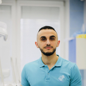 Петросян Ваге Эдикович, челюстно-лицевой хирург