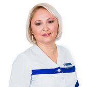 Сайгафарова Эльза Рашидовна, стоматологический гигиенист