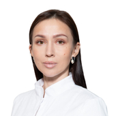 Прохорова Екатерина Александровна, врач-косметолог