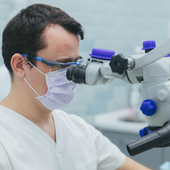 Февралев Роман Константинович, стоматолог-терапевт