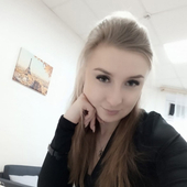 Белякова Мария Алексеевна, психолог