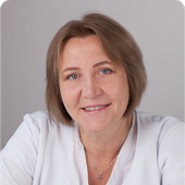 Шлыкова Светлана Александровна, врач-генетик