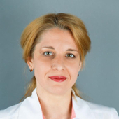 Лесных Татьяна Николаевна, пульмонолог