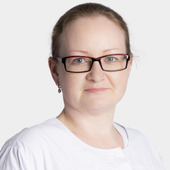 Канунникова Оксана Владимировна, офтальмолог
