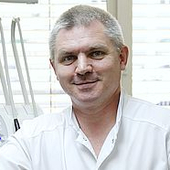 Ботиков Алексей Анатольевич, стоматолог-ортопед