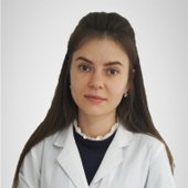Султанга Валерия Дмитриевна, терапевт
