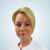 Далингер Юлия Игоревна, стоматолог-терапевт