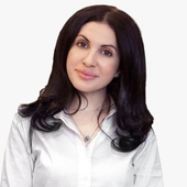 Портнова Екатерина Вячеславовна, косметолог