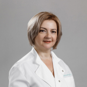 Дахно Ирина Александровна, психолог