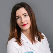 Шилова Владислава Олеговна, стоматолог-терапевт