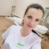 Терентьева Оксана Игоревна, дерматолог