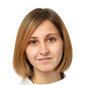 Бородулина Мария Тимофеевна, венеролог