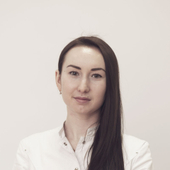 Фролова (Новоселова) Ольга Михайловна, невролог