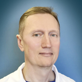 Рыбалко Андрей Павлович, ЛОР