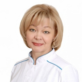 Прохорова Ольга Викторовна, рентгенолог