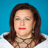 Ушакова Лариса Ивановна, офтальмолог