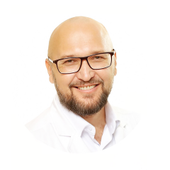 Иванов Сергей Валерьевич, семейный врач