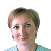 Гафиева Ольга Георгиевна, ЛОР