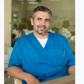 Морхов Константин Юрьевич, гинеколог