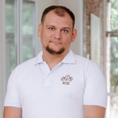 Чулков Максим Владимирович, кинезиолог