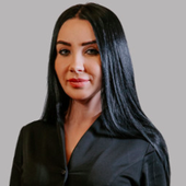 Дребот Татьяна Борисовна, косметолог