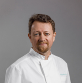 Сыроегин Евгений Александрович, инструктор ЛФК