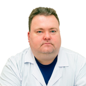 Антропов Сергей Владимирович, анестезиолог
